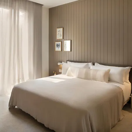 Hotel Casa Teva *