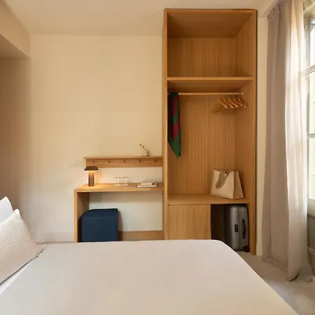 Casa Teva Barcelone