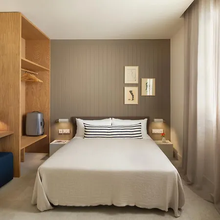 Hotel Casa Teva *