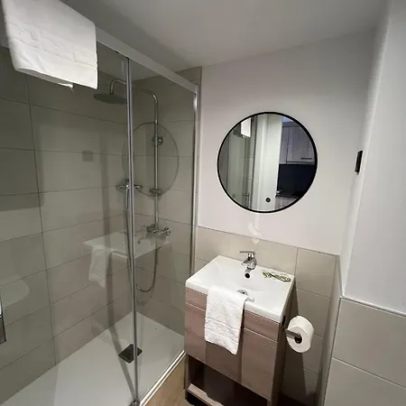 Apartamento Micampus Student Barcelona