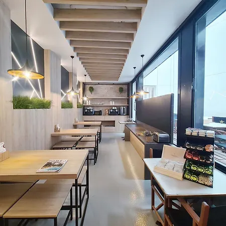 酒店 Casa Gardenia 巴塞罗那