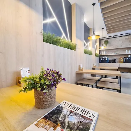 Casa Gardenia מלון 2*