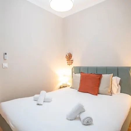 Apartment Cosy On Llanca Street *