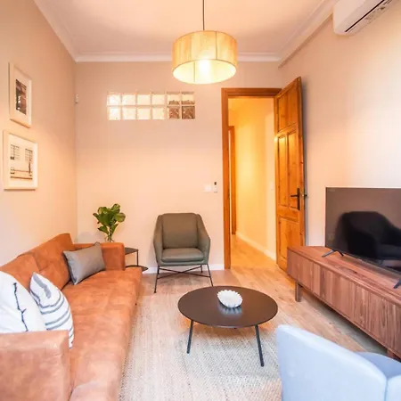 Apartment Cosy On Llanca Street *