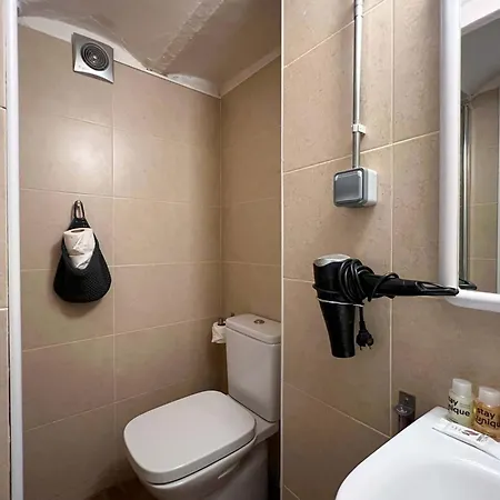 U-nique Tordera Apartment Barcelona