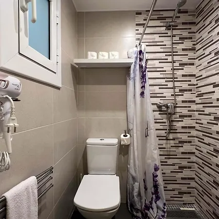 Apartment U-nique Tordera Barcelona