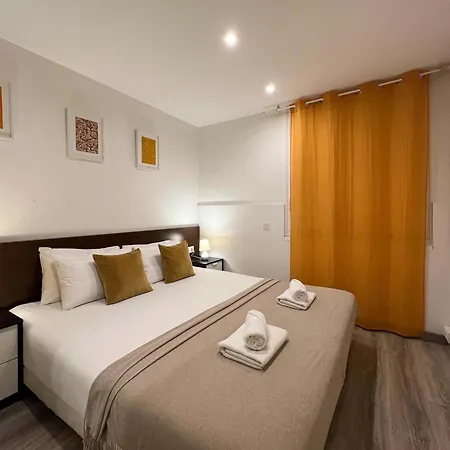 Apartment U-nique Tordera Barcelona