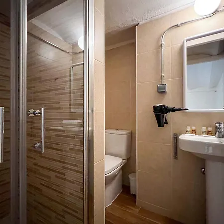 U-nique Tordera Apartment