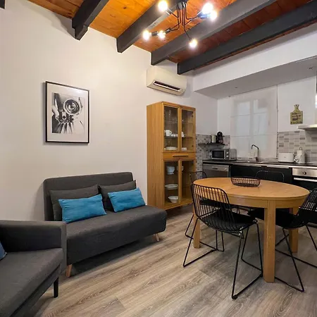 Apartment U-nique Tordera