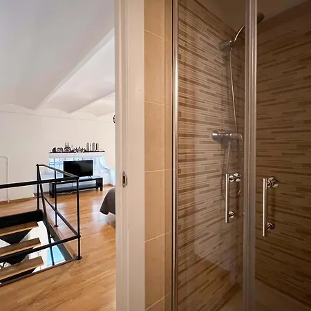Apartment U-nique Tordera *
