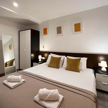 U-nique Tordera Apartment Barcelona