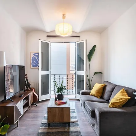 Apartment R&b Fluvia *