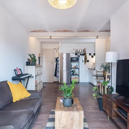 Apartment R&b Fluvia