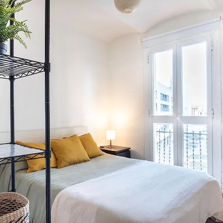 Apartment R&b Fluvia
