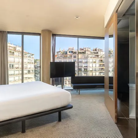 B 3* Barcelona