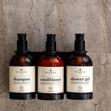 Hotel Nh Collection Constanza Barcelona