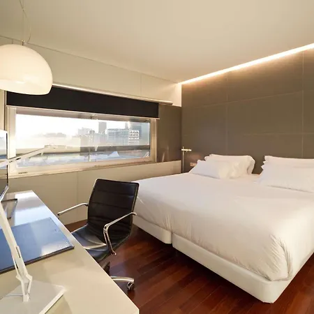 Hotel Nh Collection Constanza Barcelona