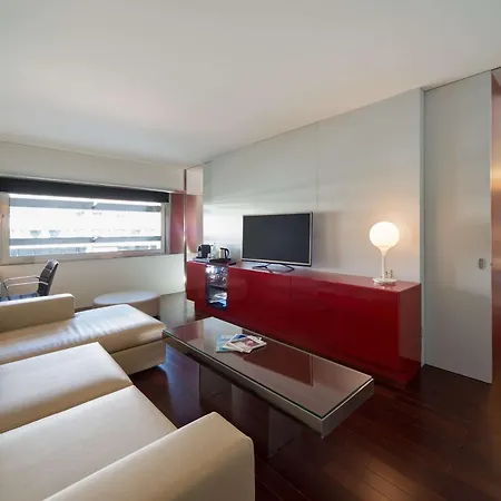 Nh Collection Constanza Hotel Barcelona