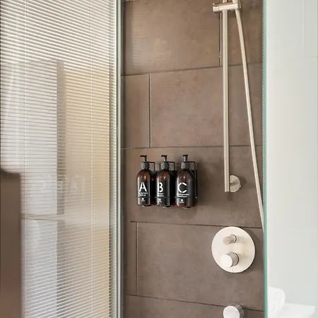 B Hotell Barcelona