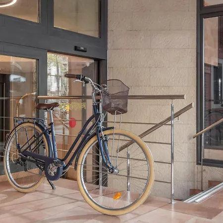Sunotel Central Отель 4*