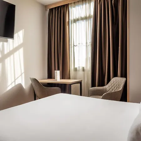 Hotel Sunotel Barcelona