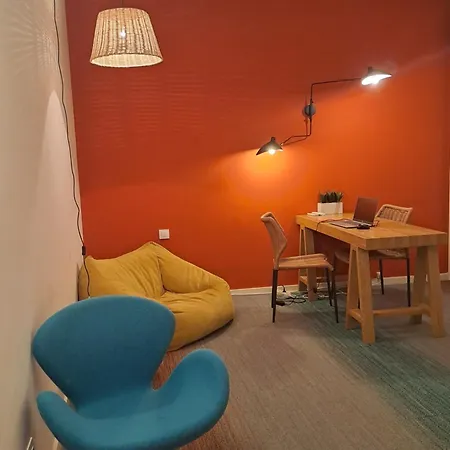 Centro 2* Barcelona