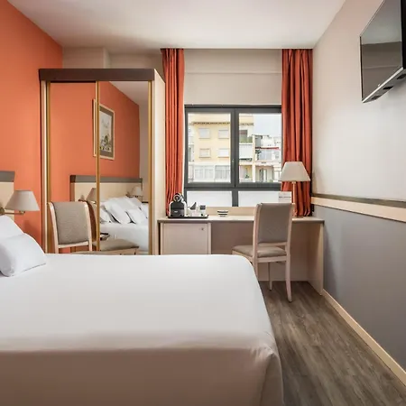 Отель Sunotel Club Барселона