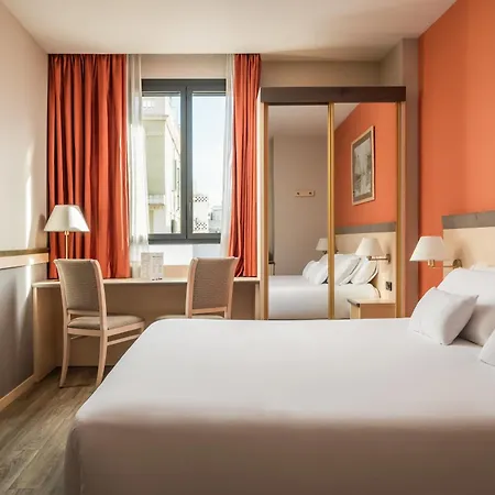 Отель Sunotel Club 4*