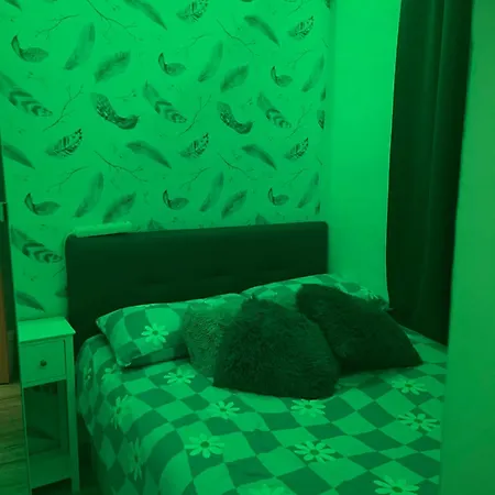 Homestay Relax
