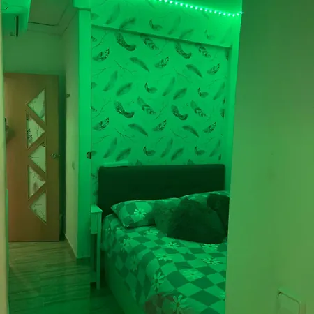 Relax Homestay Barcelona