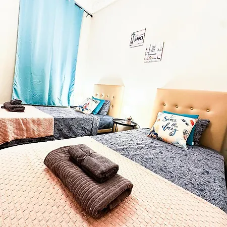 Private By Plaza Catalunya Hostel Barcelona