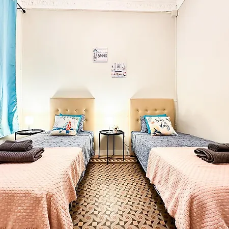 Private By Plaza Catalunya Ostello Barcellona