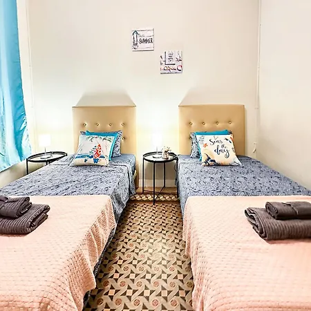 Ostello Private By Plaza Catalunya Barcellona