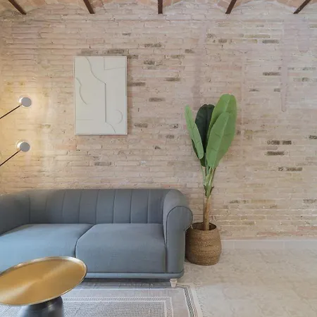 Guestready - Encantadora En Sarria-sant Gervasi Apartment
