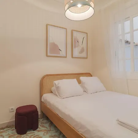 Guestready - Encantadora En Sarria-sant Gervasi Apartment Barcelona