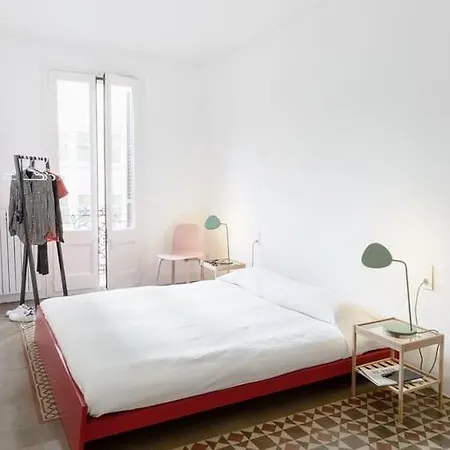 Guestready - Acogedor Piso Al Lado De Pl. Cataluna Apartment