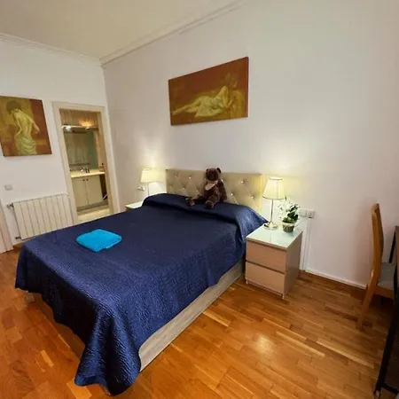 Bed & Breakfast Alojamiento En Calabria *