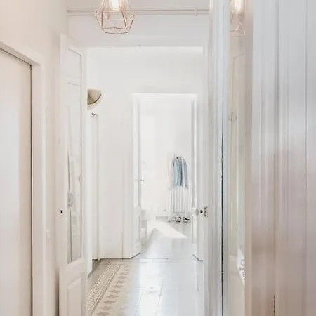 Guestready - Acogedor Piso Al Lado De Pl. Cataluna Apartment Barcelona