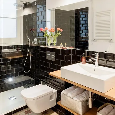 Guestready - Acogedor Piso Al Lado De Pl. Cataluna Apartment Barcelona
