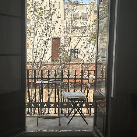 Leon * 바르셀로나