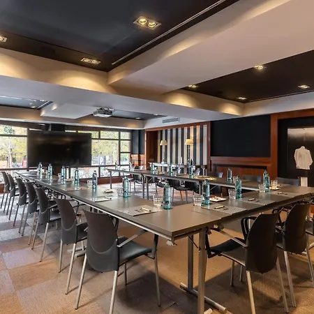 U232 Hotel Barcelona