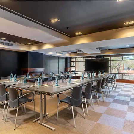 Hotel U232 Barcelona