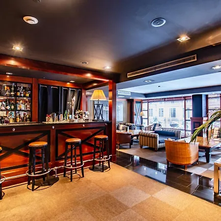 U232 Hotel 4*