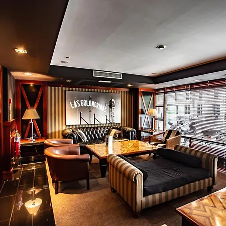 U232 Hotel Barcelona