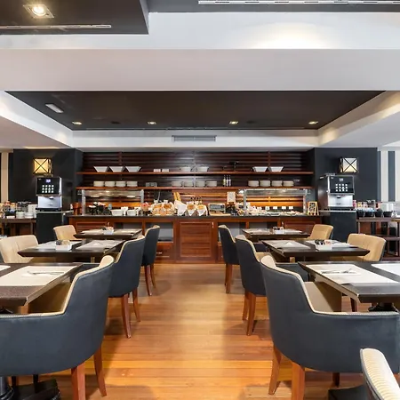 U232 Hotel