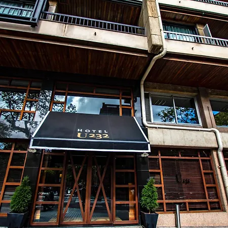 Hotel U232 4*