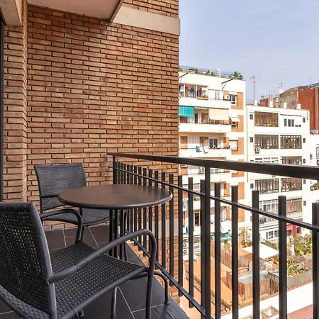 Hotel U232 Barcelona