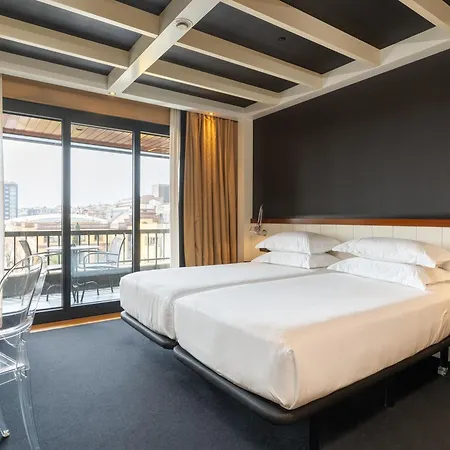 U232 Hotel