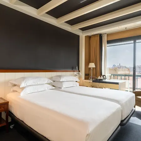 Hotel U232 4*