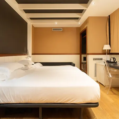U232 Hotel Barcelona